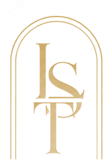 LST monogram